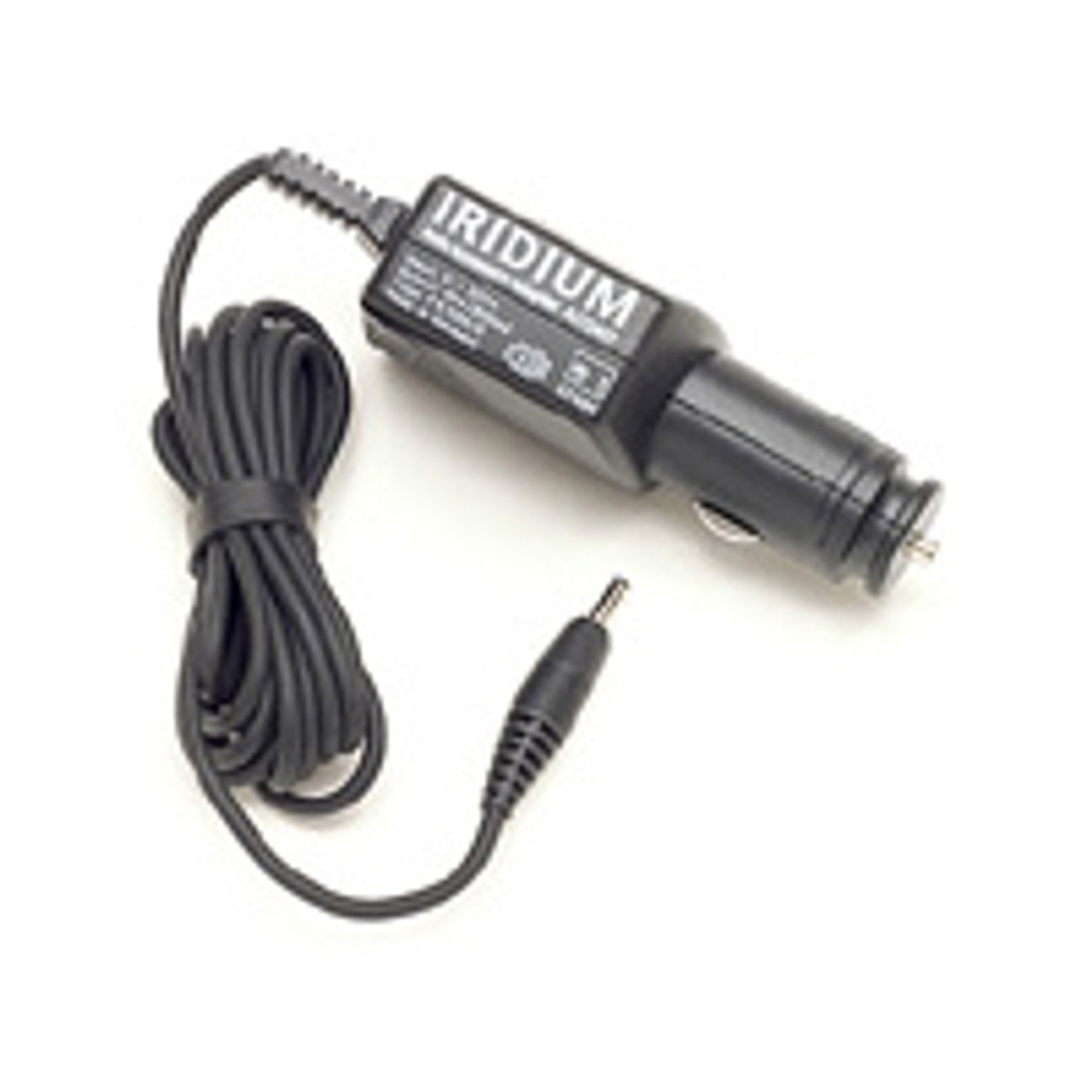Iridium DC Auto charger for Extreme 9575,9555 & 9505A
