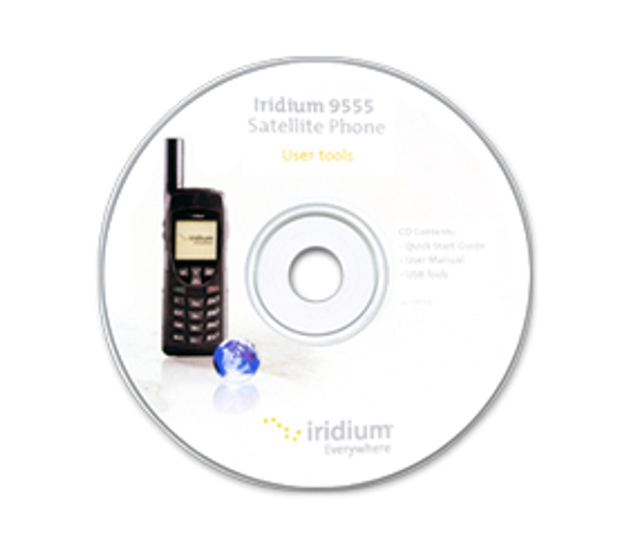 Drivers Iridium Drivers Iridium