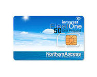 New Fleet One Prepaid Plans at NorthernAxcess