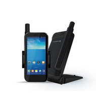 New Thuraya Satsleeve Plus & Thuraya Portable Hotspot