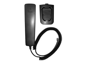 Privacy Handset for IsatDock Drive and Lite