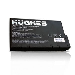 Hughes 9201 BGAN Standard Battery Pack 