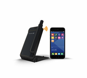 Thuraya Satellite Wifi Hotspots | NorthernAxcess
