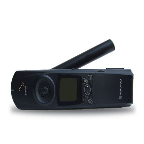 Iridium 9500 Satellite Phone Rental