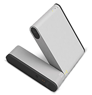 Wideye iSavi IsatHub Satellite Wifi Hotspot - Thumbnail 5