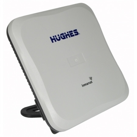 Hughes HNS 9202M BGAN Satellite Internet Terminal | NorthernAxcess