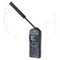 Iridium 9505A Sat Phone with Antenna extended 