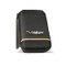 Carry Protective Nylon Bag for the Iridium GO WiFi hotspot device.