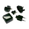  AC Wall Charger for Iridium GO! with International Adapters