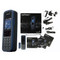 IsatPhone Pro Content of Complete Kit 