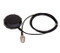Portable Auxiliary Antenna for Iridium 9575-9555-9505A-9505-9500 satellite phones
