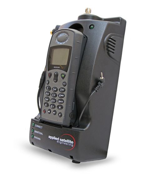 Ase Mc03 Iridium 9505a Dod Military Style Docking Station Northernaxcess