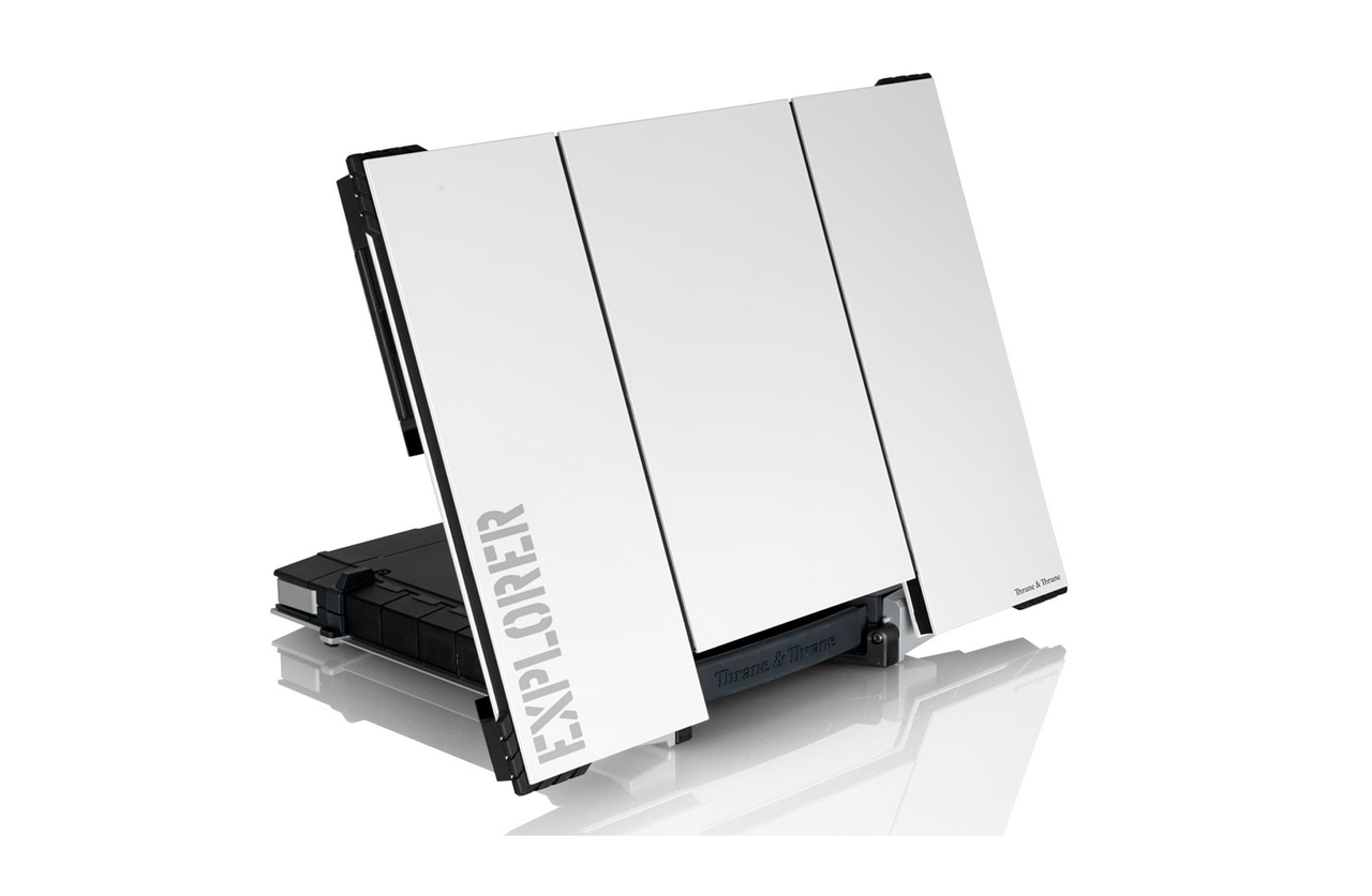Cobham Explorer 700 Bgan Satellite Data Terminal Northernaxcess