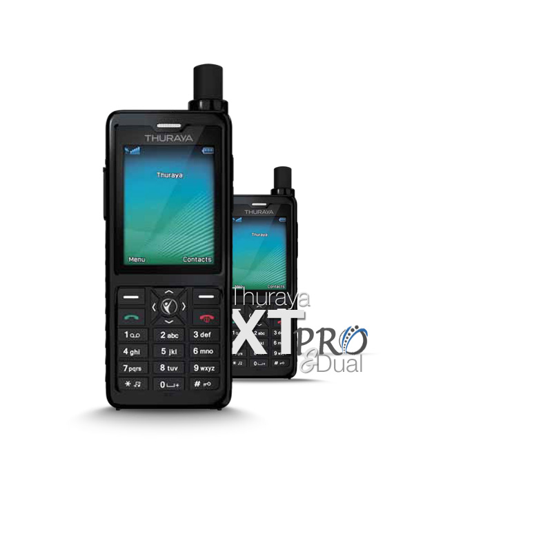 (Nui 1 )Thuraya XT-PRO 衛星電話 1台 Amazon.com: Thuraya XT PRO 雙衛星電話(1. 僅限手機) : 手機和配件