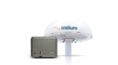 Comprendre le réseau Satellite Iridium – Global Marine Software