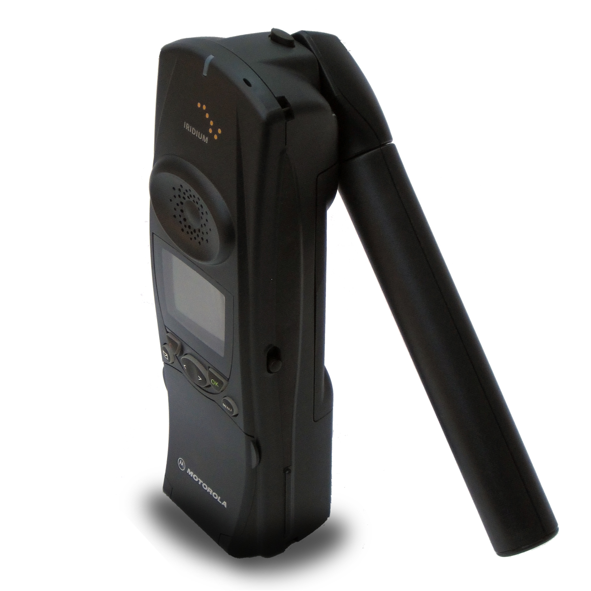 Iridium 9500 Satellite Phone Rental