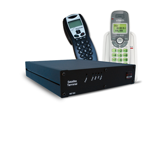 rst100-beam-iridium-satellite-fixed-terminal-with-intelligent-handset-and-cordless-phone