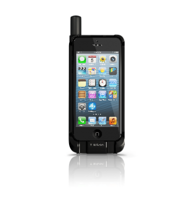 Thuraya SatSleeve for iPhone 5 & 5s | NorthernAxcess