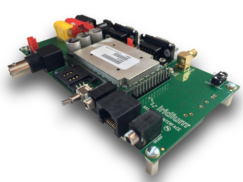 Iridium 9523N Developer Kit & Transceiver LBTTT1901 | NorthernAxcess