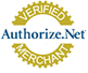 Authorize.net Logo