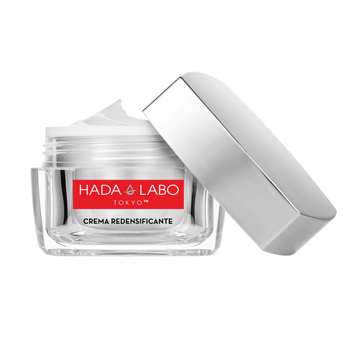 Crema Redensificante con Ácido Hialurónico Hada Labo Tokyo
