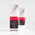 Limpiador Facial Hidratante con Ácido Hialurónico Hada Labo Tokyo