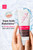 Limpiador Facial Hidratante con Ácido Hialurónico Hada Labo Tokyo