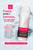 Envase del Gel Hidratante Revitalizante HADA LABO TOKYO con ácido hialurónico, crema facial hidratante con textura acuosa para uso diario.