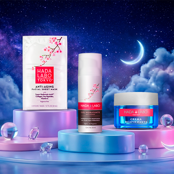 KIT DE NOCHE