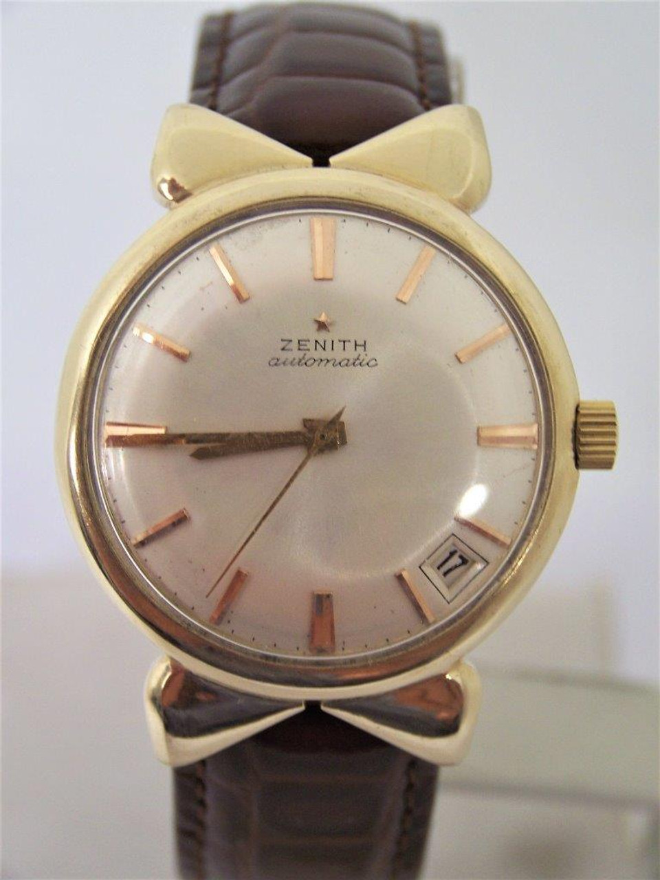 Zenith outlet automatic vintage