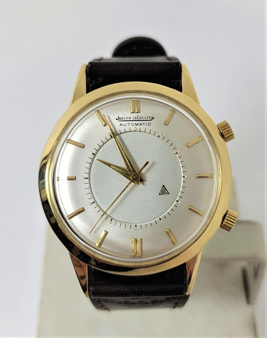 Jaeger lecoultre vintage on sale watches