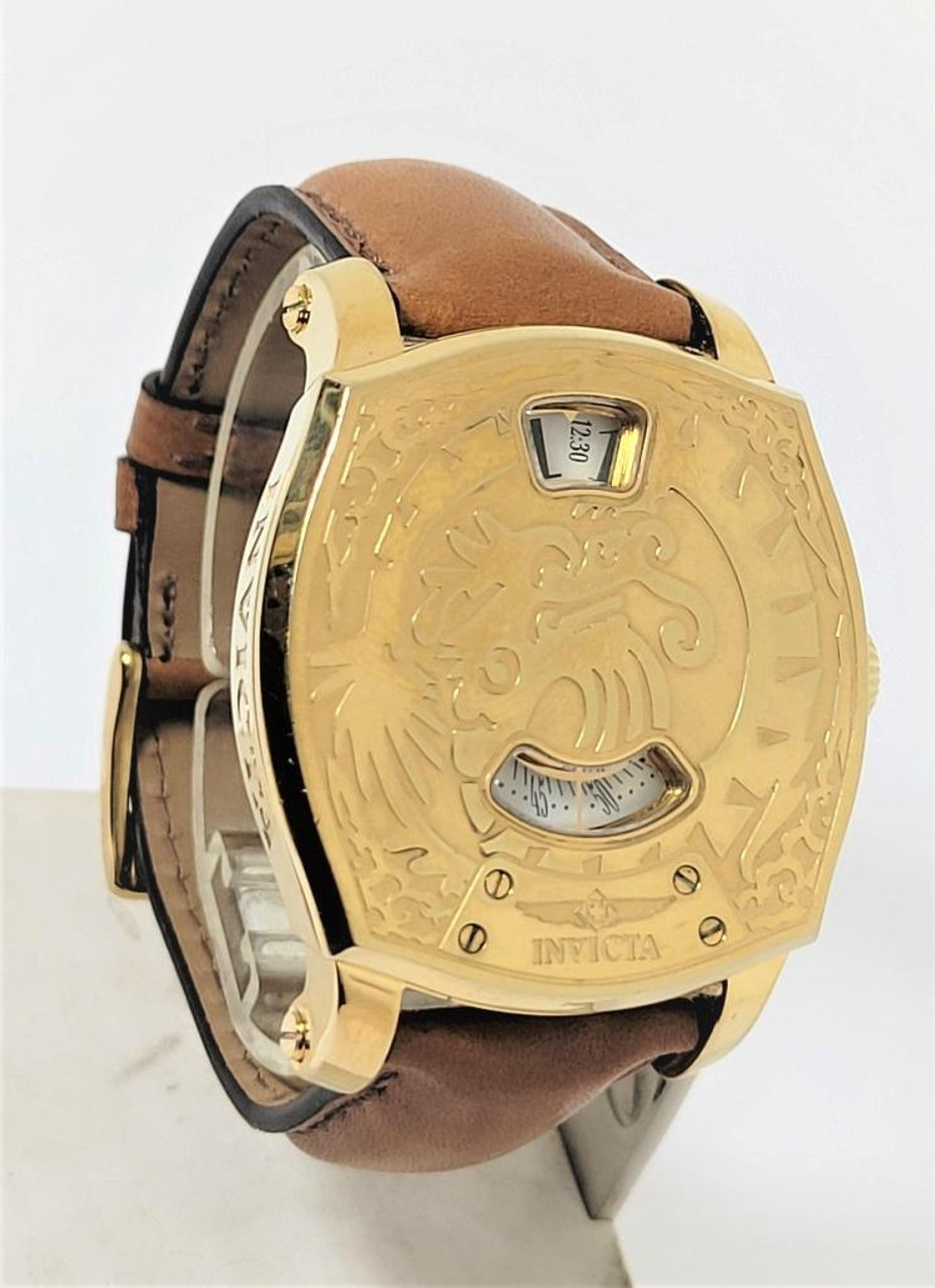 Invicta swiss store automatic movement