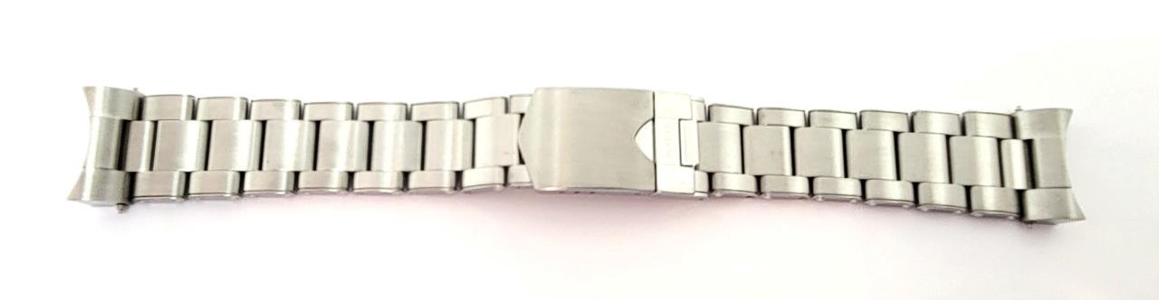 Original S/Steel TUDOR Watch Bracelet 72060 For 79830 Model 22 mm