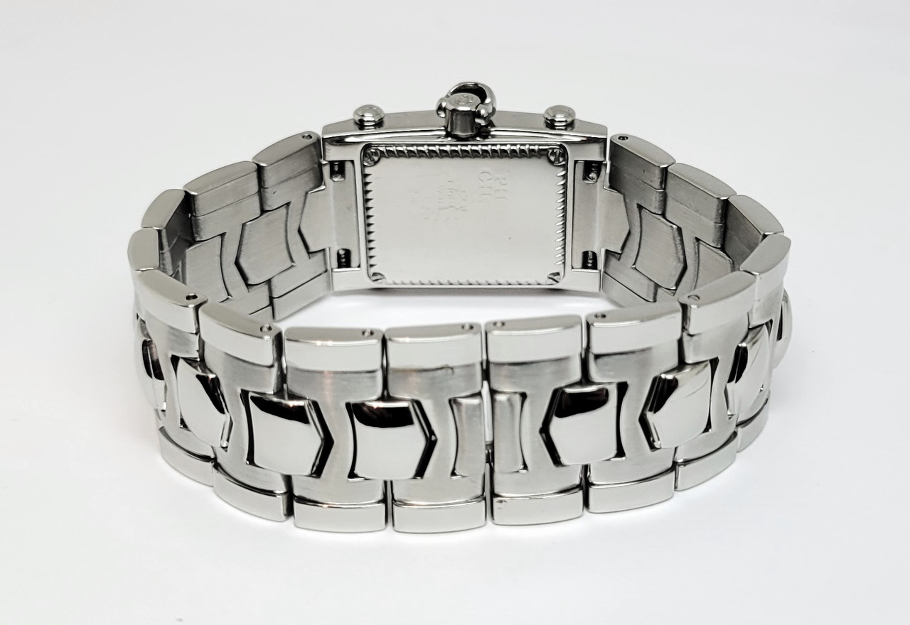Philippe Charriol Columbus CCSTRM Watch Ladies PHILIPPE CHARRIOL Columbus RARE W/ Diamonds Watch ref  main image 4