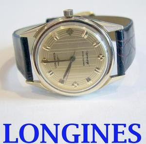 longines 340