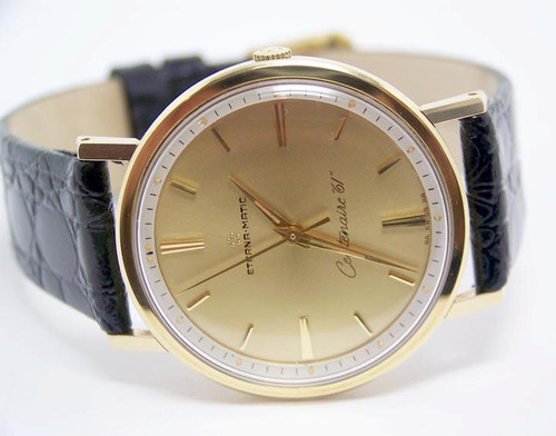 eterna centenaire 61