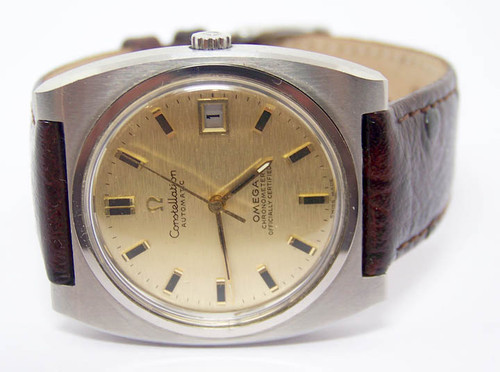 Omega constellation 1001 Clearance
