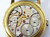 Vintage 18k LONGINES Mens Winding Watch c.1950s Cal 27M* Good Cond* Ref 6879