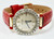 Solid 14k PERY 17J Winding Ladies Watch w/Diamonds* EXLNT* SERVICED