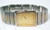 UNISEX 18k & S/Steel JAEGER LECOULTRE Watch 146 116 5* EXLNT