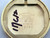 Vintage 14k LONGINES Mens Winding Watch Cal 370* 50 Years AWARD* EXLNT