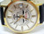 Vintage JAEGER-LeCOULTRE Automatic MEMOVOX Alarm Watch 1960s Cal.K916 Ref 3079
