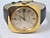 Gold HAMILTON MASTERPIECE Mens Thin-O-Matic Watch c.1970s Cal 629 Micro Rotor