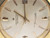 Gold HAMILTON MASTERPIECE Mens Thin-O-Matic Watch c.1970s Cal 629 Micro Rotor