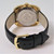 Gold HAMILTON MASTERPIECE Mens Thin-O-Matic Watch c.1970s Cal 629 Micro Rotor