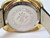 Gold HAMILTON MASTERPIECE Mens Thin-O-Matic Watch c.1970s Cal 629 Micro Rotor