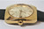 Gold HAMILTON MASTERPIECE Mens Thin-O-Matic Watch c.1970s Cal 629 Micro Rotor