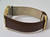 Vintage Goldplated LONGINES Quartz Watch 1980s Ref 4498 in Excellent Condition