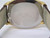 Vintage Goldplated LONGINES Quartz Watch 1980s Ref 4498 in Excellent Condition