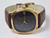 Vintage Goldplated LONGINES Quartz Watch 1980s Ref 4498 in Excellent Condition